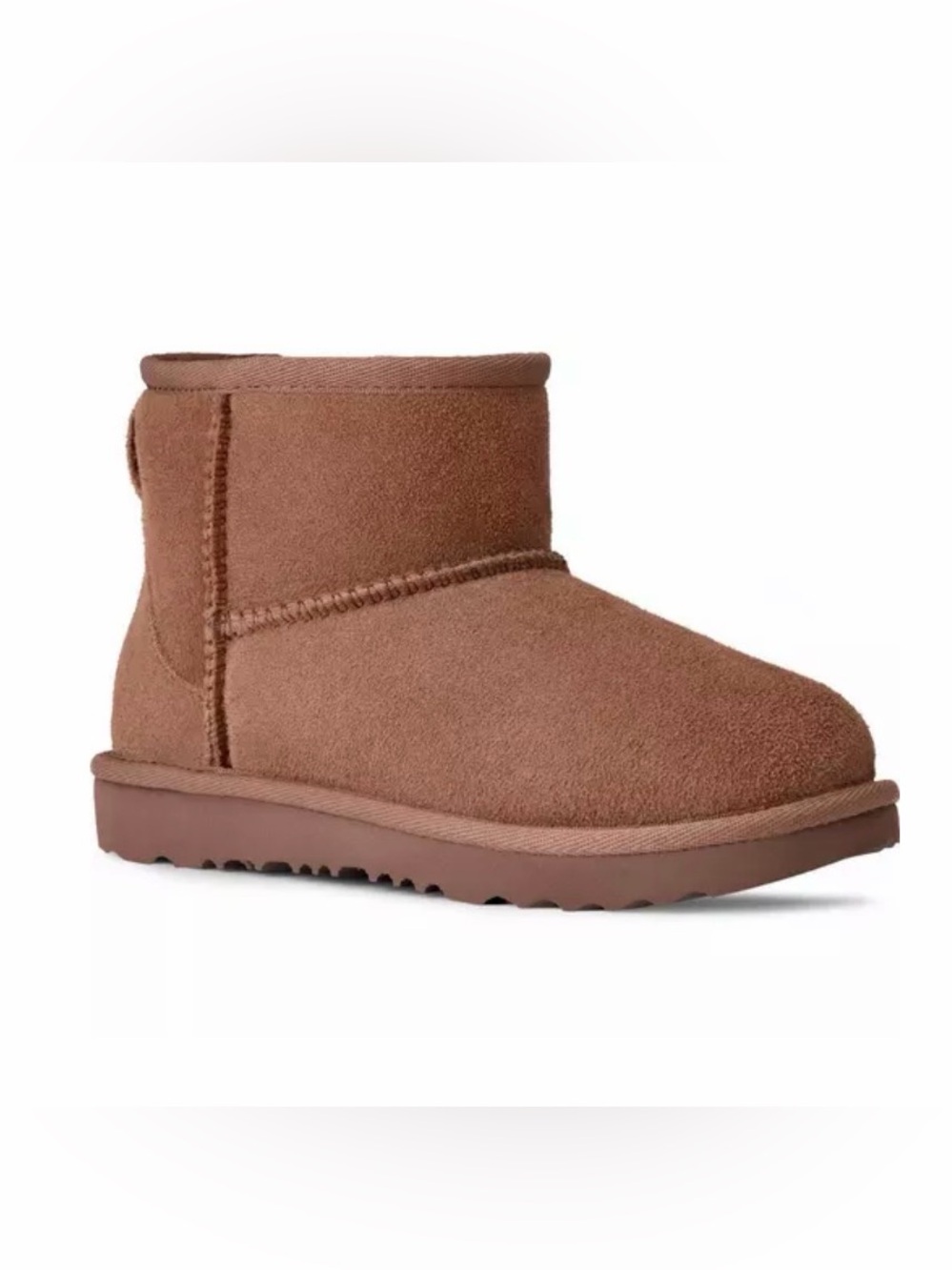 UGG Royal Oak Kids Classic II Mini Boot in Size 6- New w/o Box!